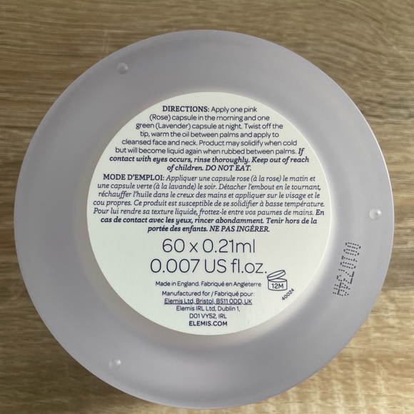 ELEMIS Skincare Bundle - Picture 8 of 9